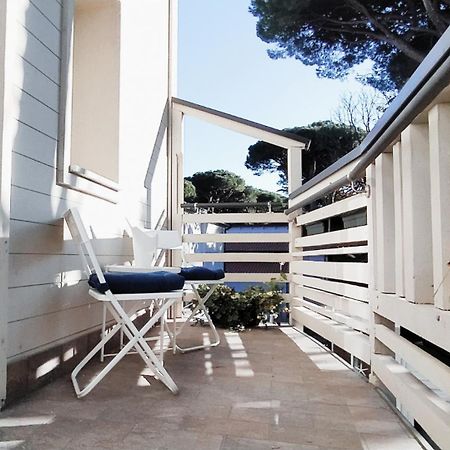Leo'S Villa Milano Marittima Exterior foto